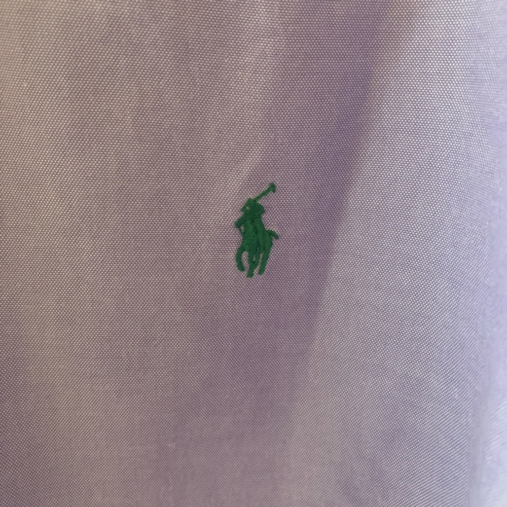 Ralph Lauren button down - Picture 4 of 5